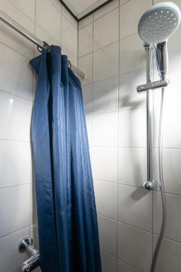 Appartement Zuiderstrand Zoutelande Buitenkant foto